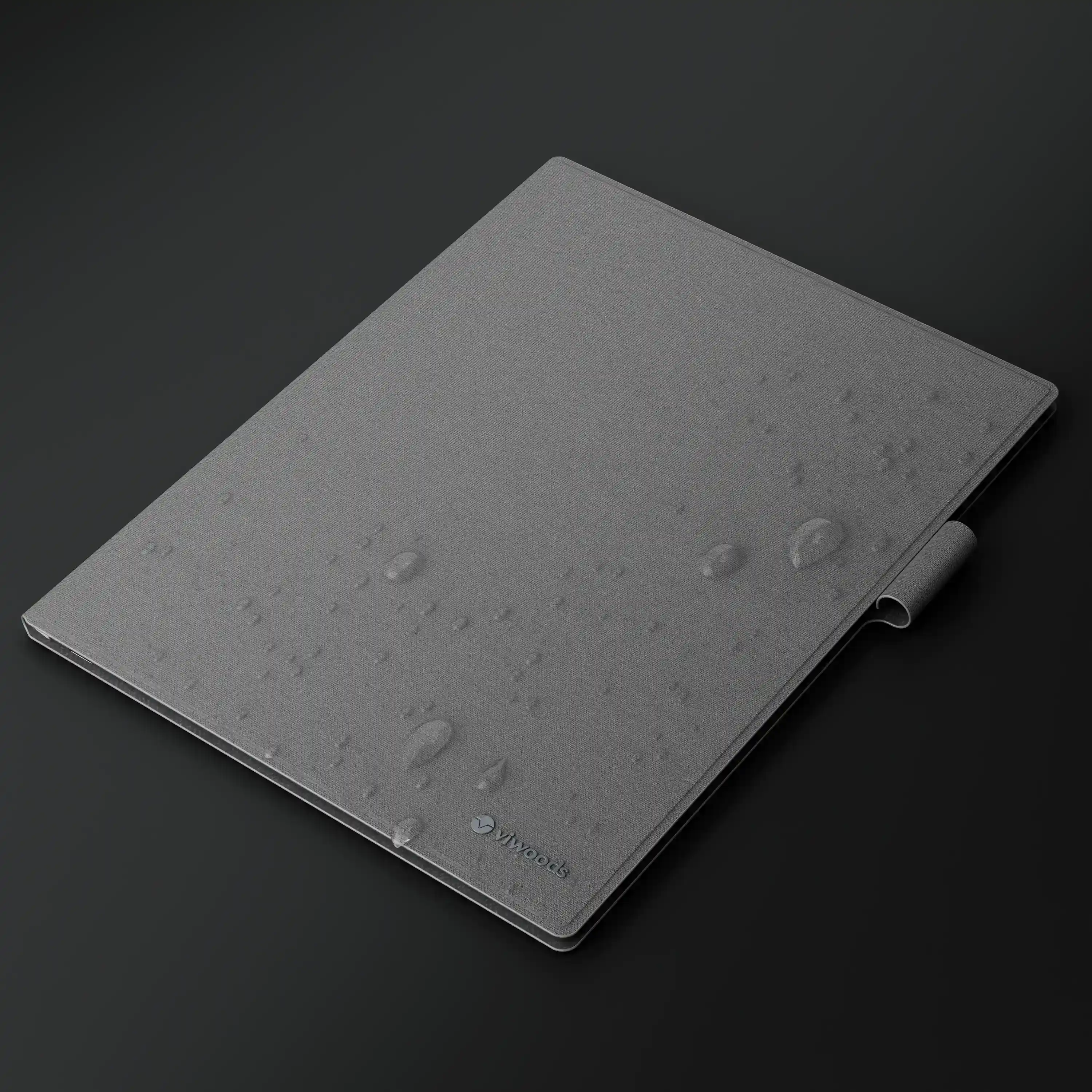 AiPaper Fabric Texture Protective Case - Image 3