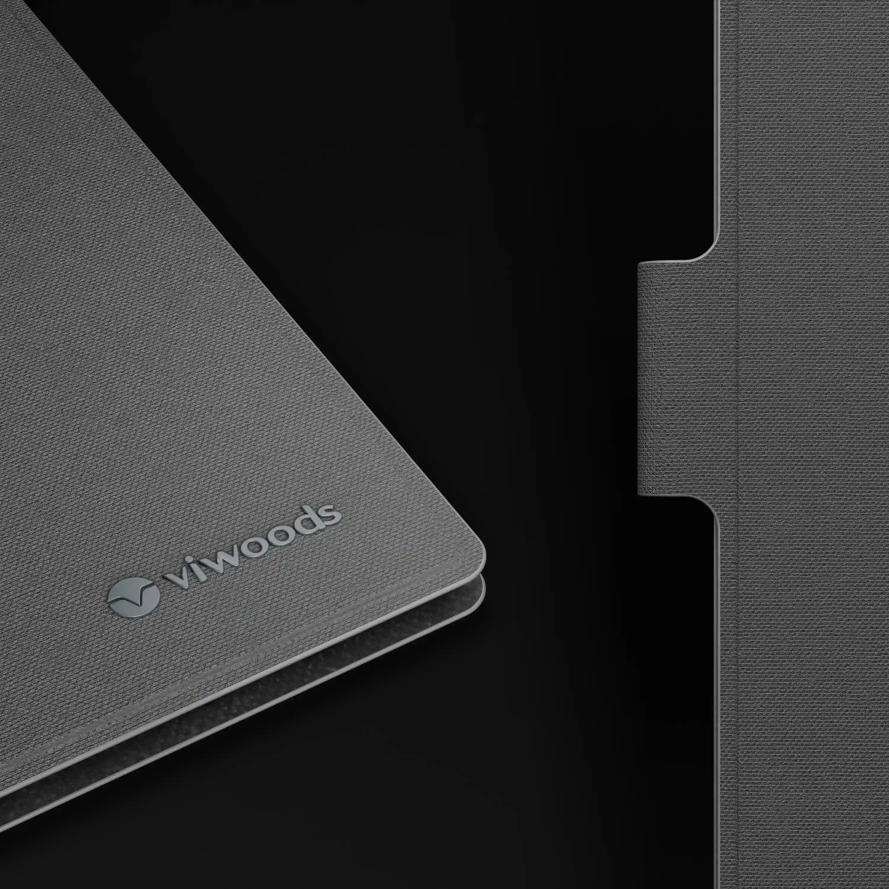 AiPaper Fabric Texture Protective Case - Image 4