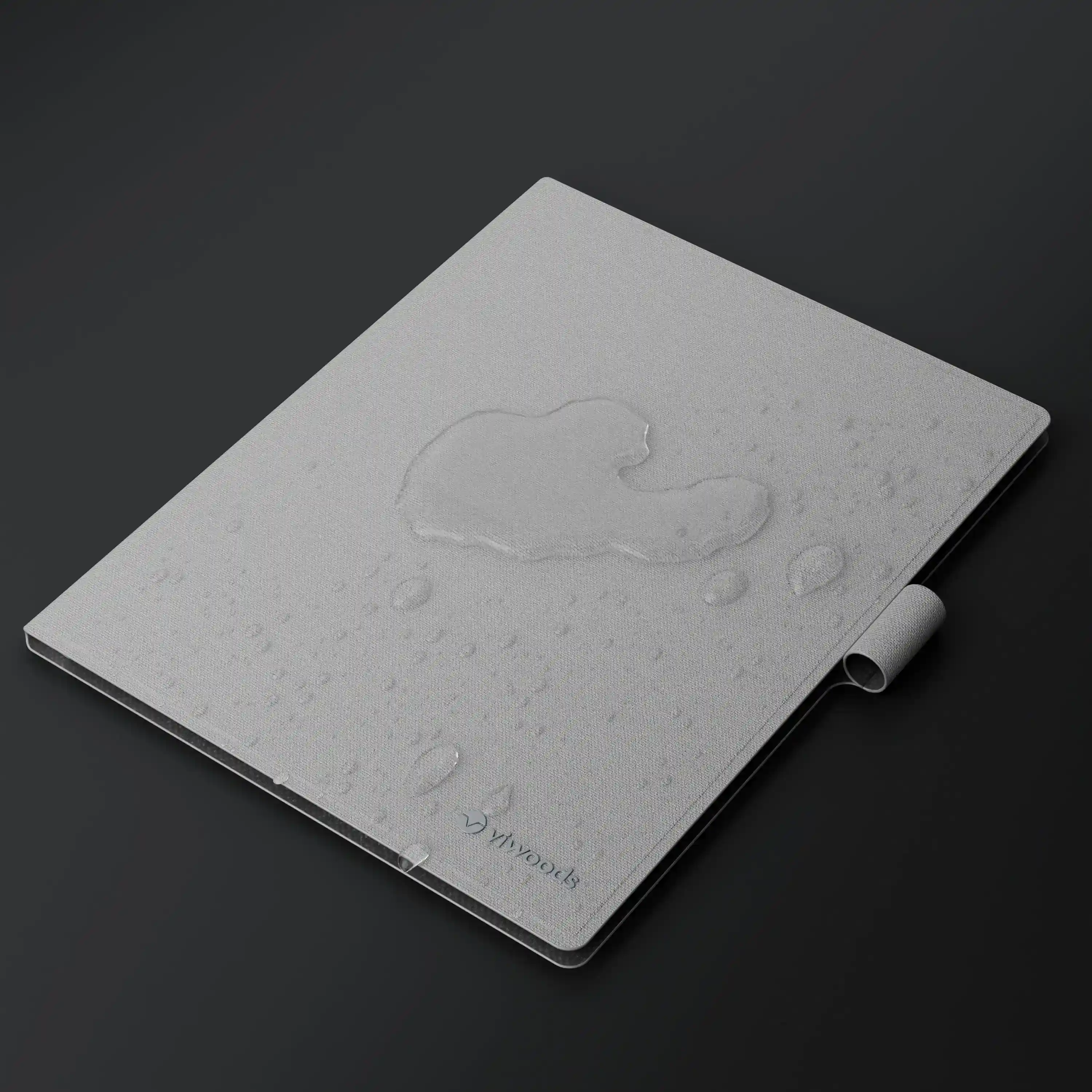 AiPaper Mini Fabric Texture Protective Case - Image 5