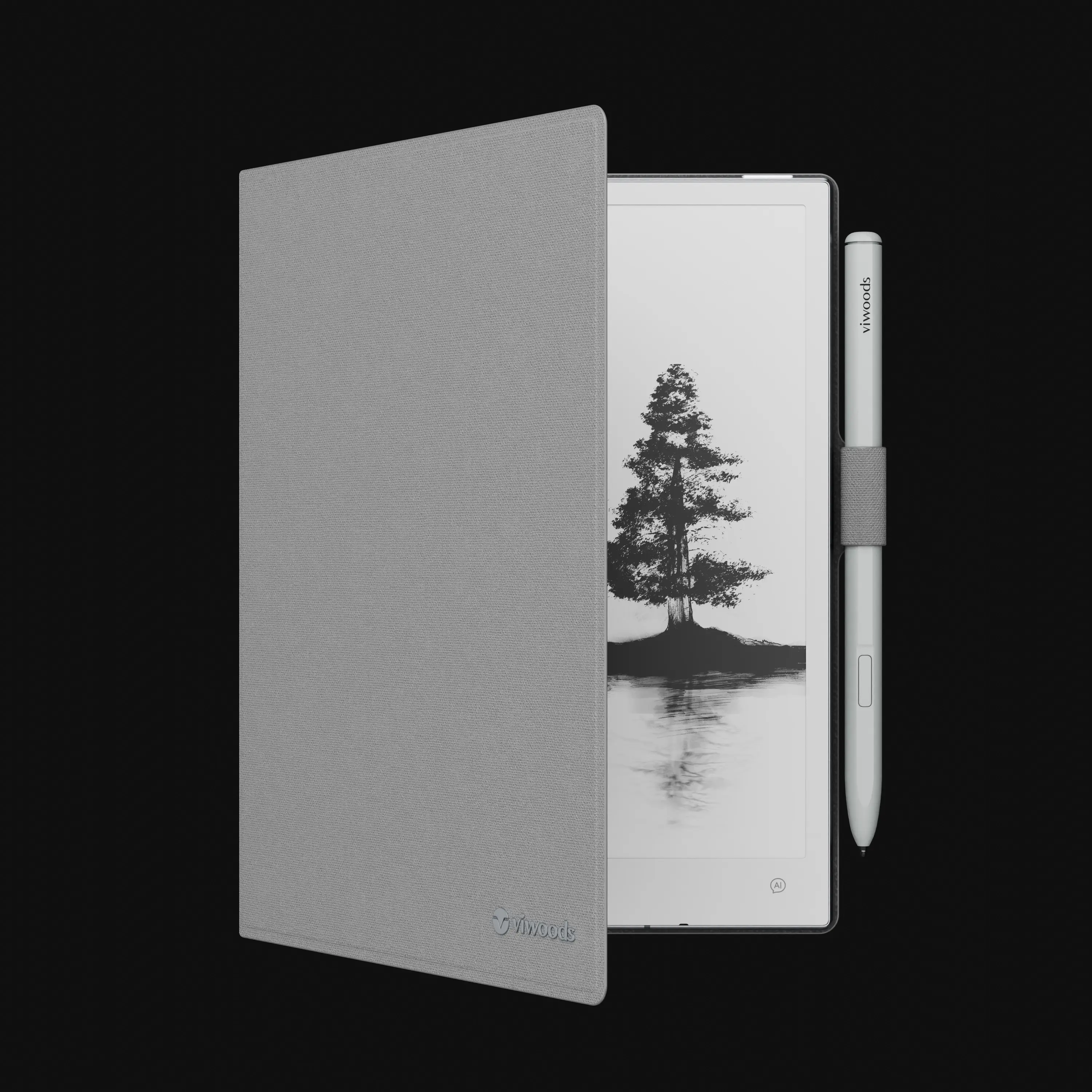 Refurbished Viwoods AiPaper & AiPaper Mini - Image 3
