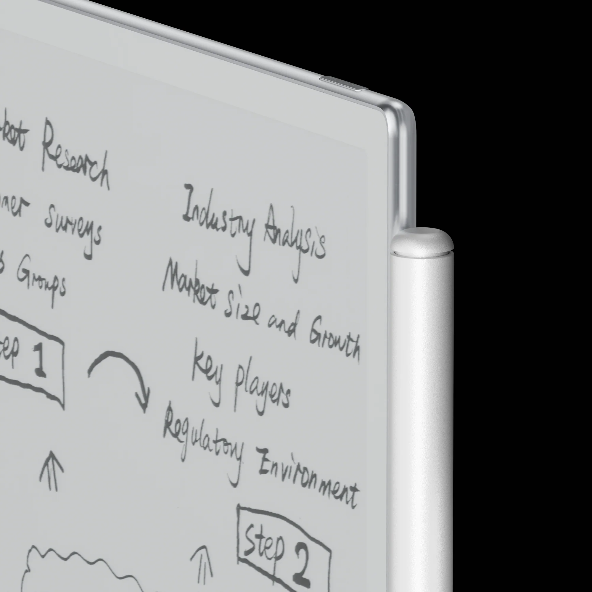 Viwoods W1 Stylus - Image 3