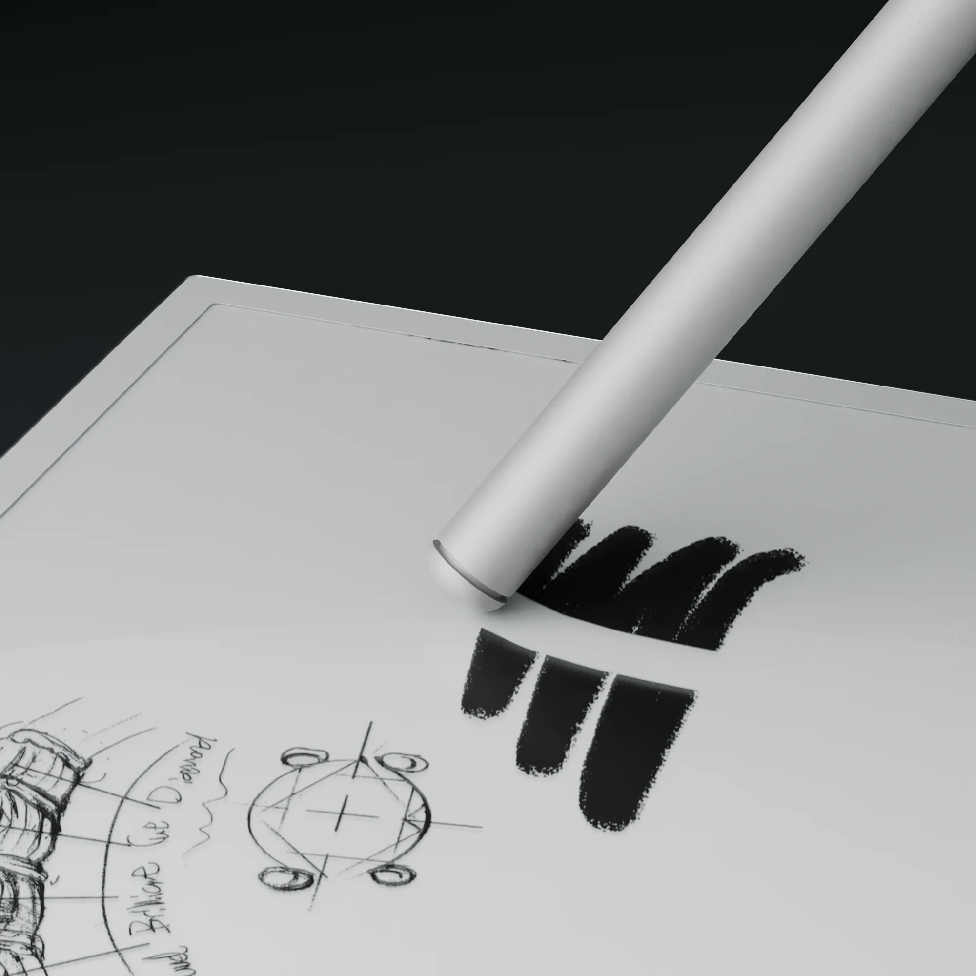 Viwoods W1 Stylus - Image 4