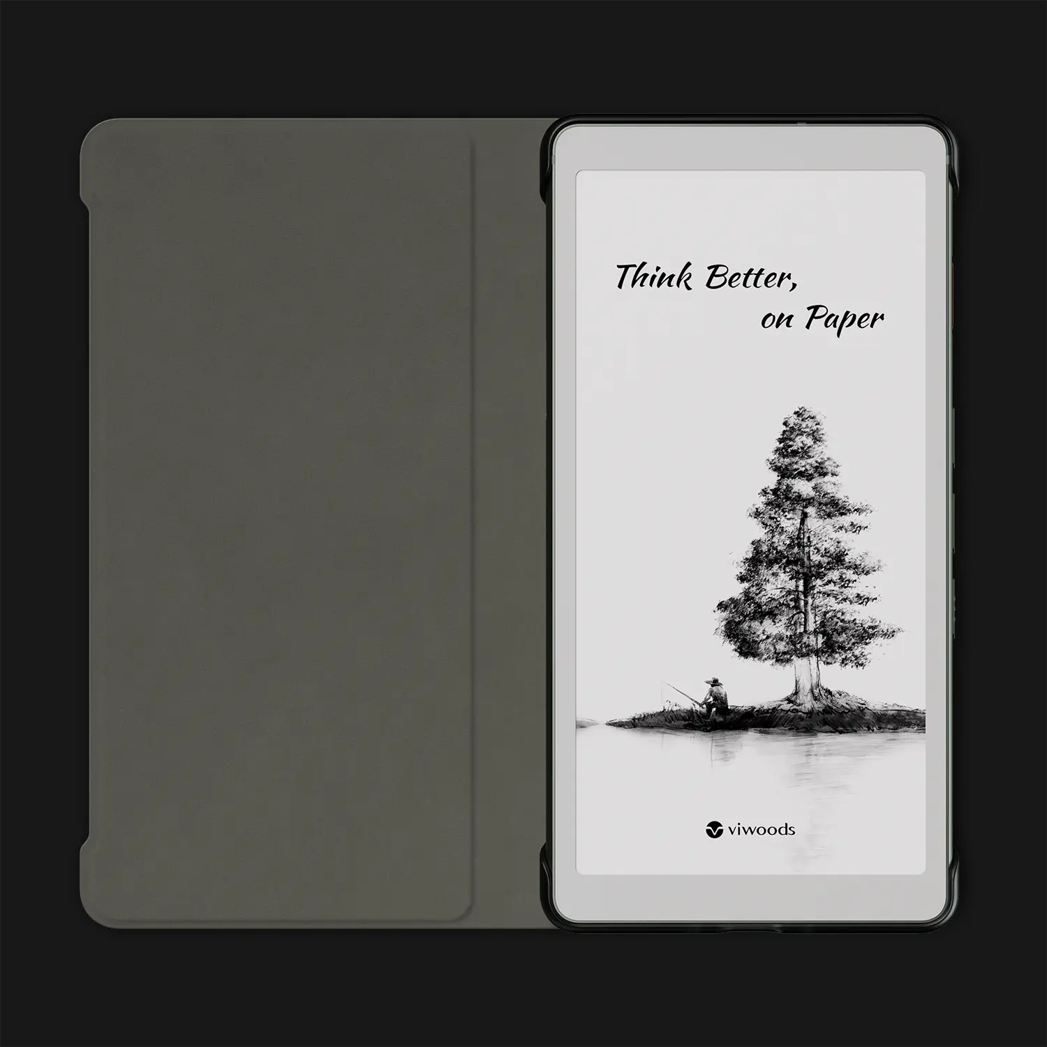 Viwoods Protective Case For Reader Series - Image 4