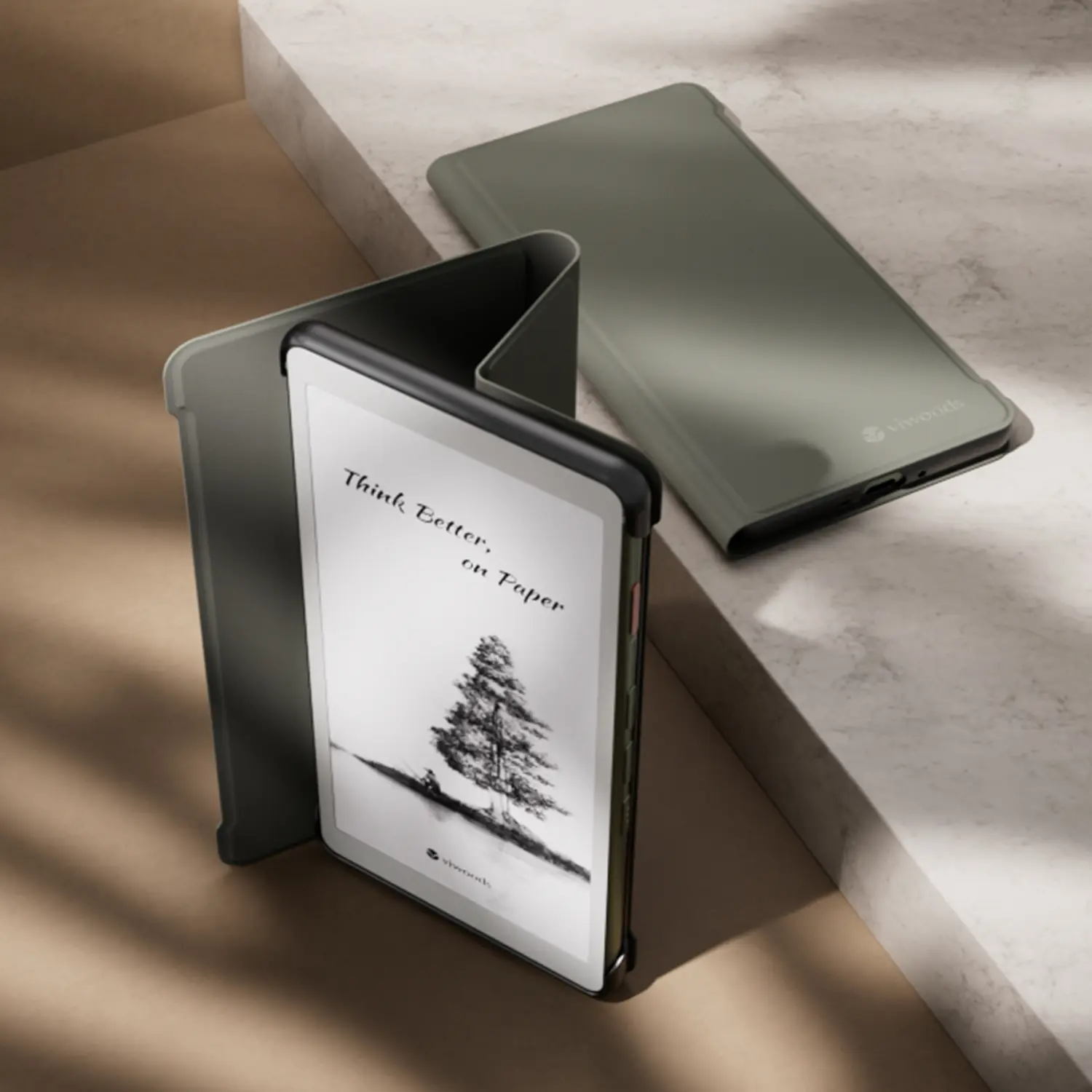Viwoods Protective Case For Reader Series - Image 5