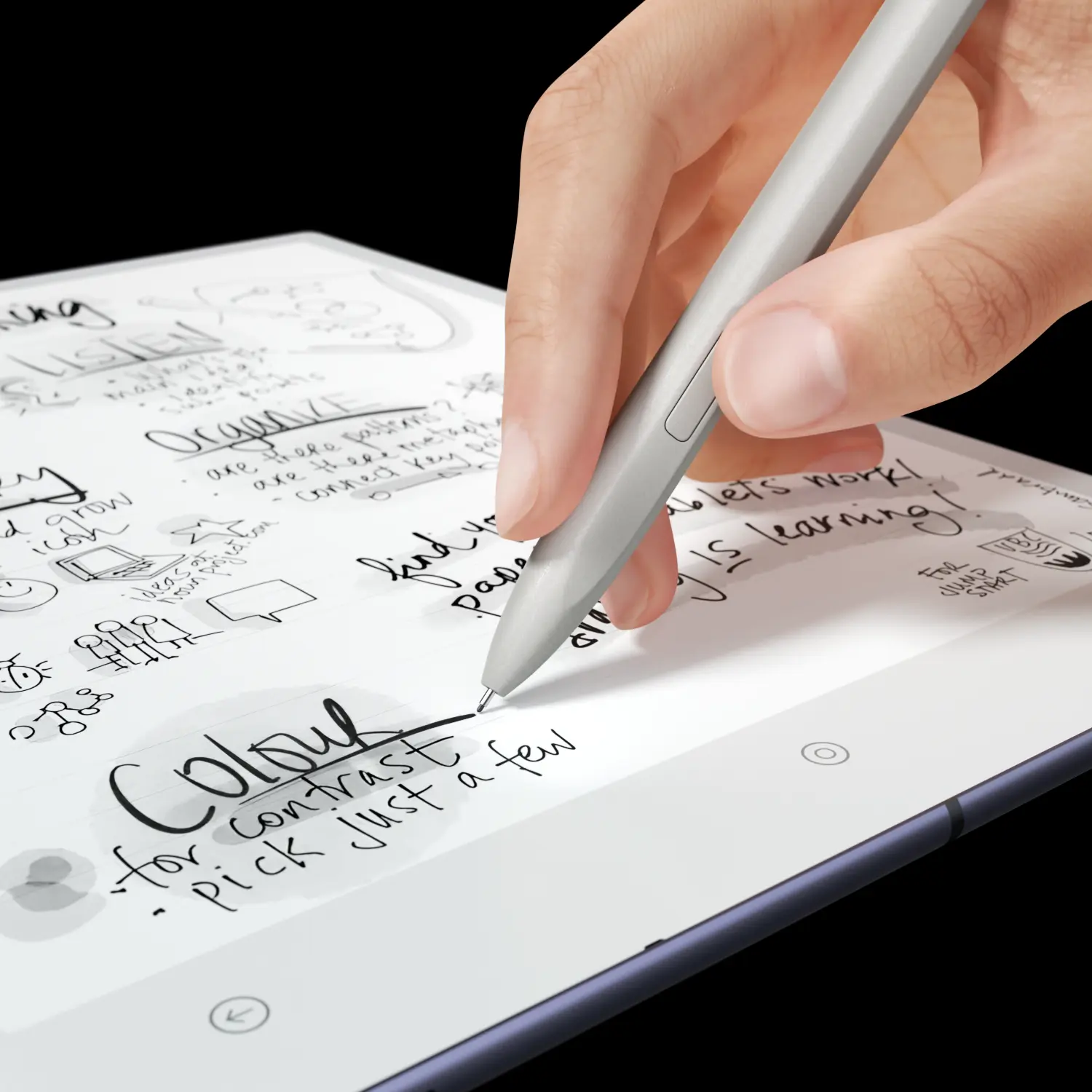 Viwoods C1 Ceramic Stylus - Image 3