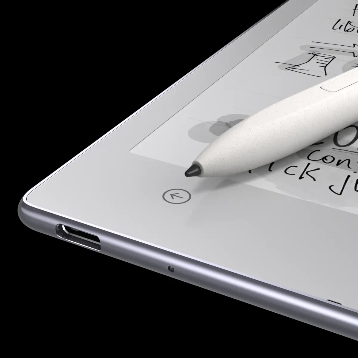 Viwoods W2 Stylus Pro - Image 3